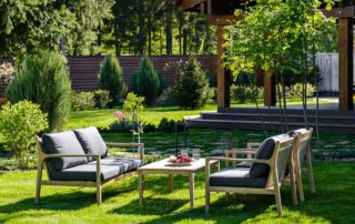 Coulonnier Amenagement Paysager A Pouance Tendances Jardin