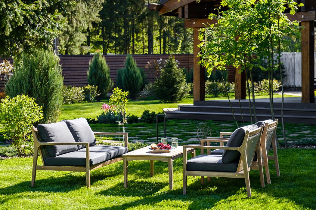 Coulonnier Amenagement Paysager A Pouance Tendances Jardin