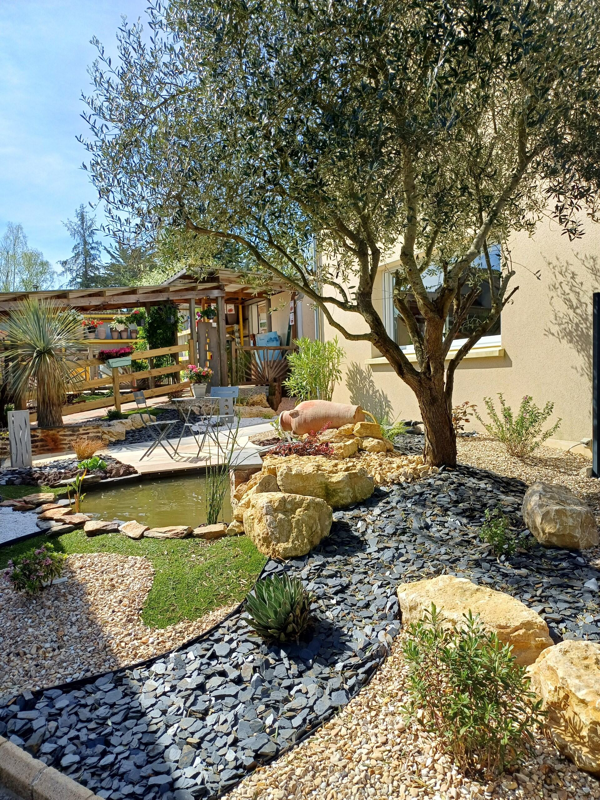 Coulonnier Amenagement Paysager A Pouance Image 100