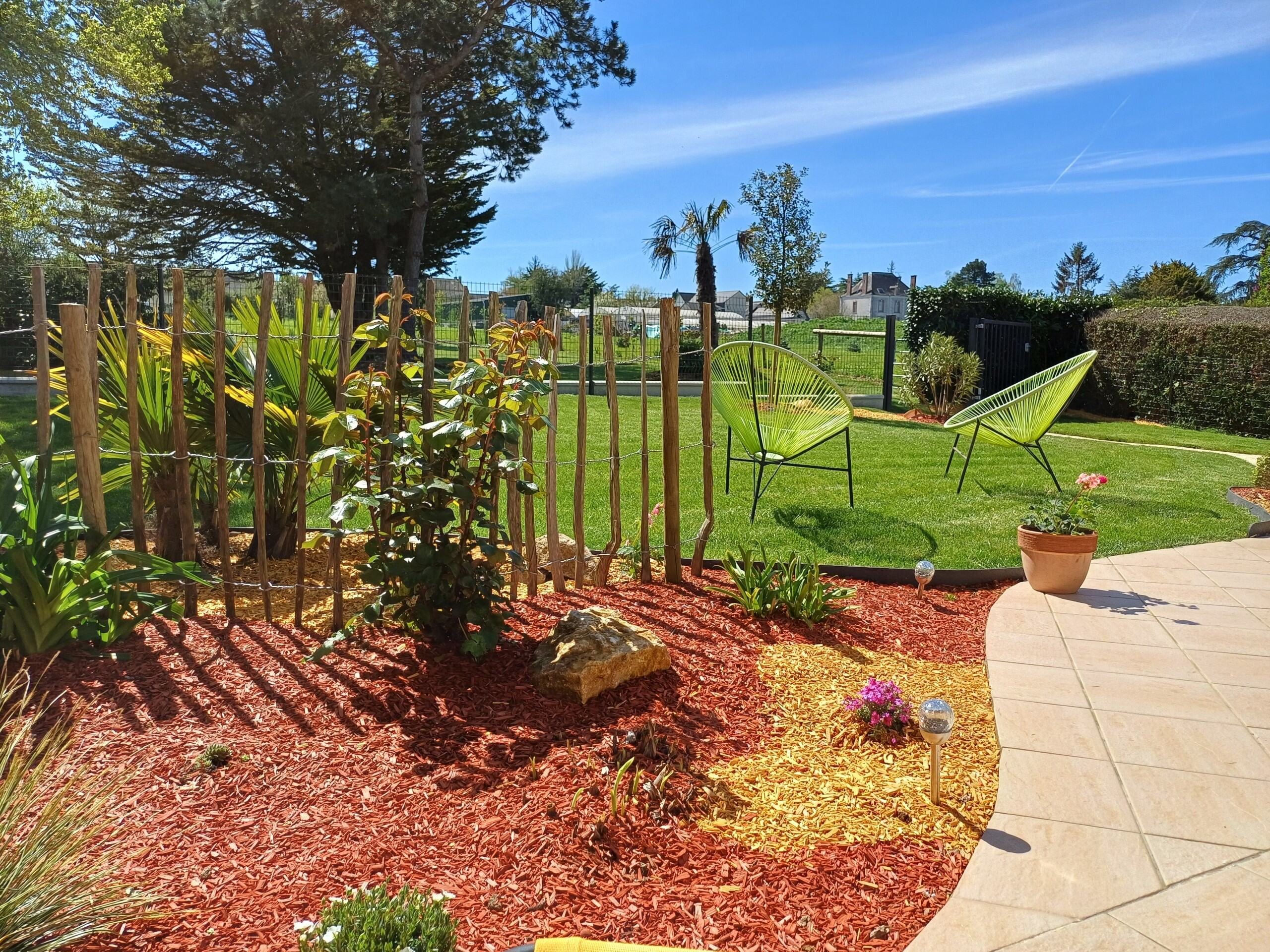 Coulonnier Amenagement Paysager A Pouance Image 101