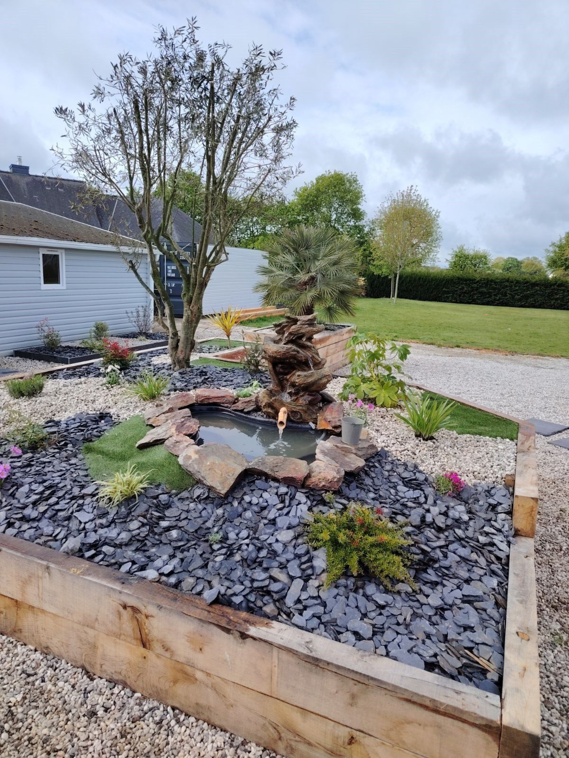 Coulonnier Amenagement Paysager A Pouance Image 102