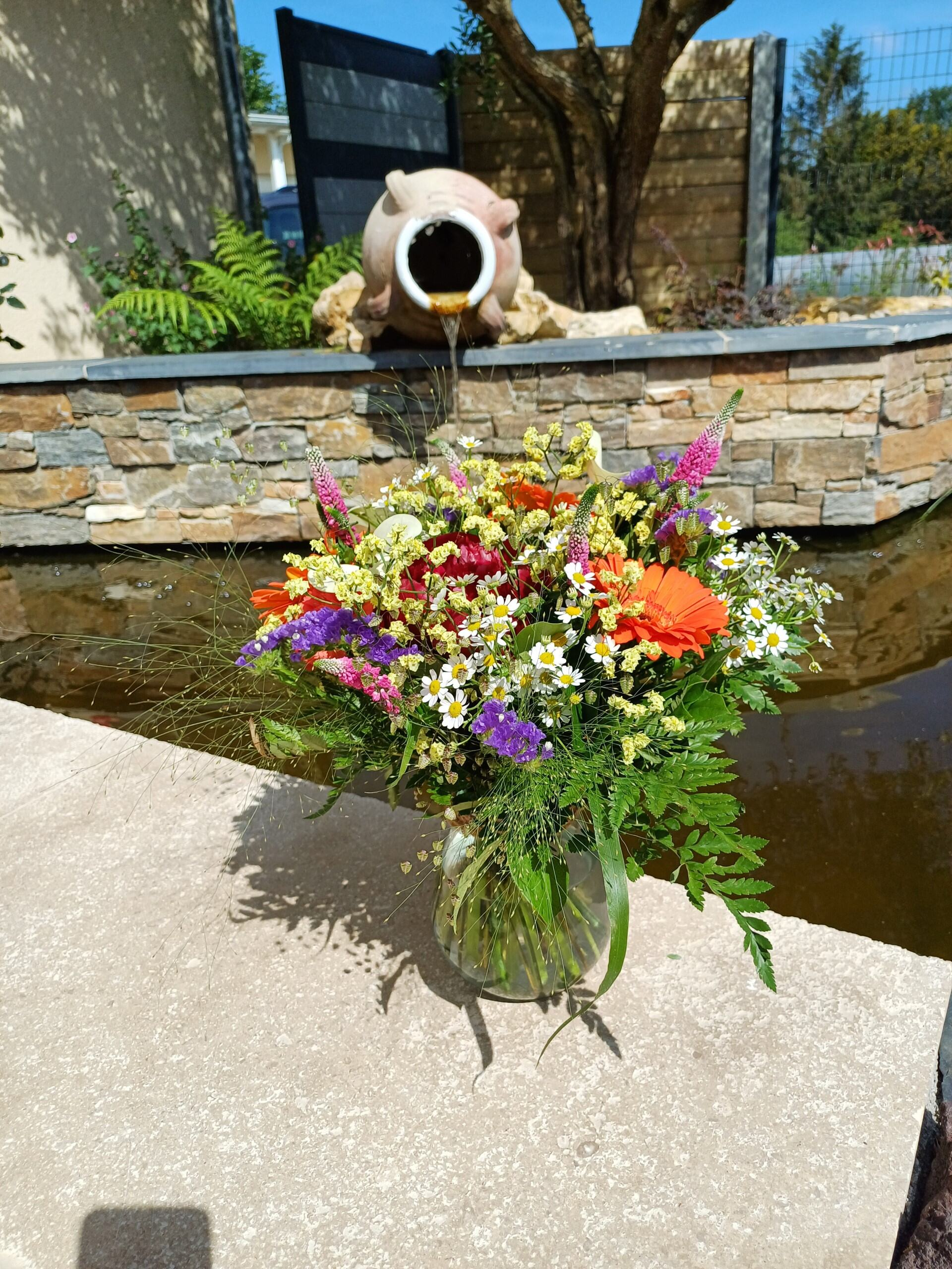 Coulonnier Amenagement Paysager A Pouance Image 88