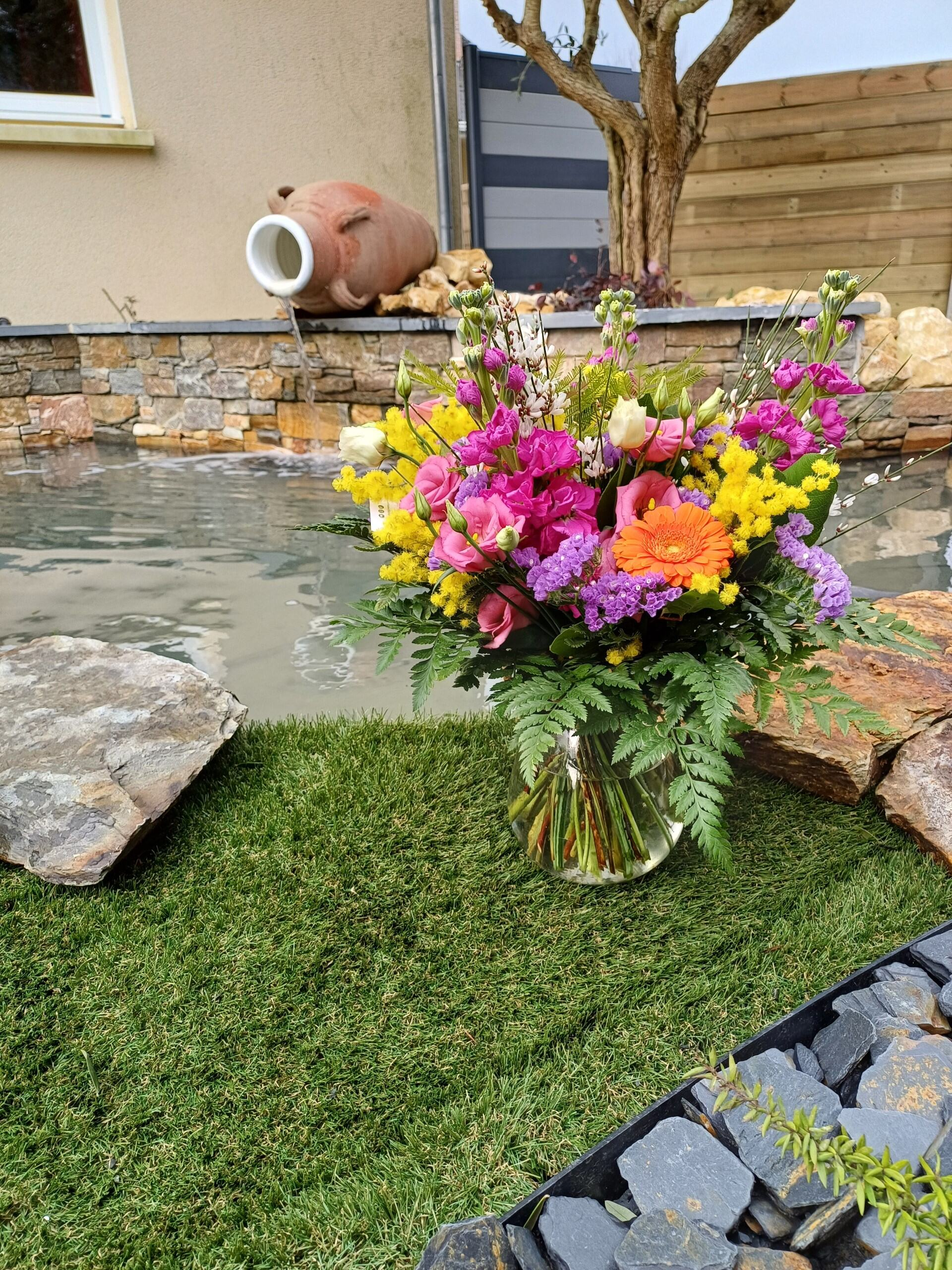 Coulonnier Amenagement Paysager A Pouance Image 89