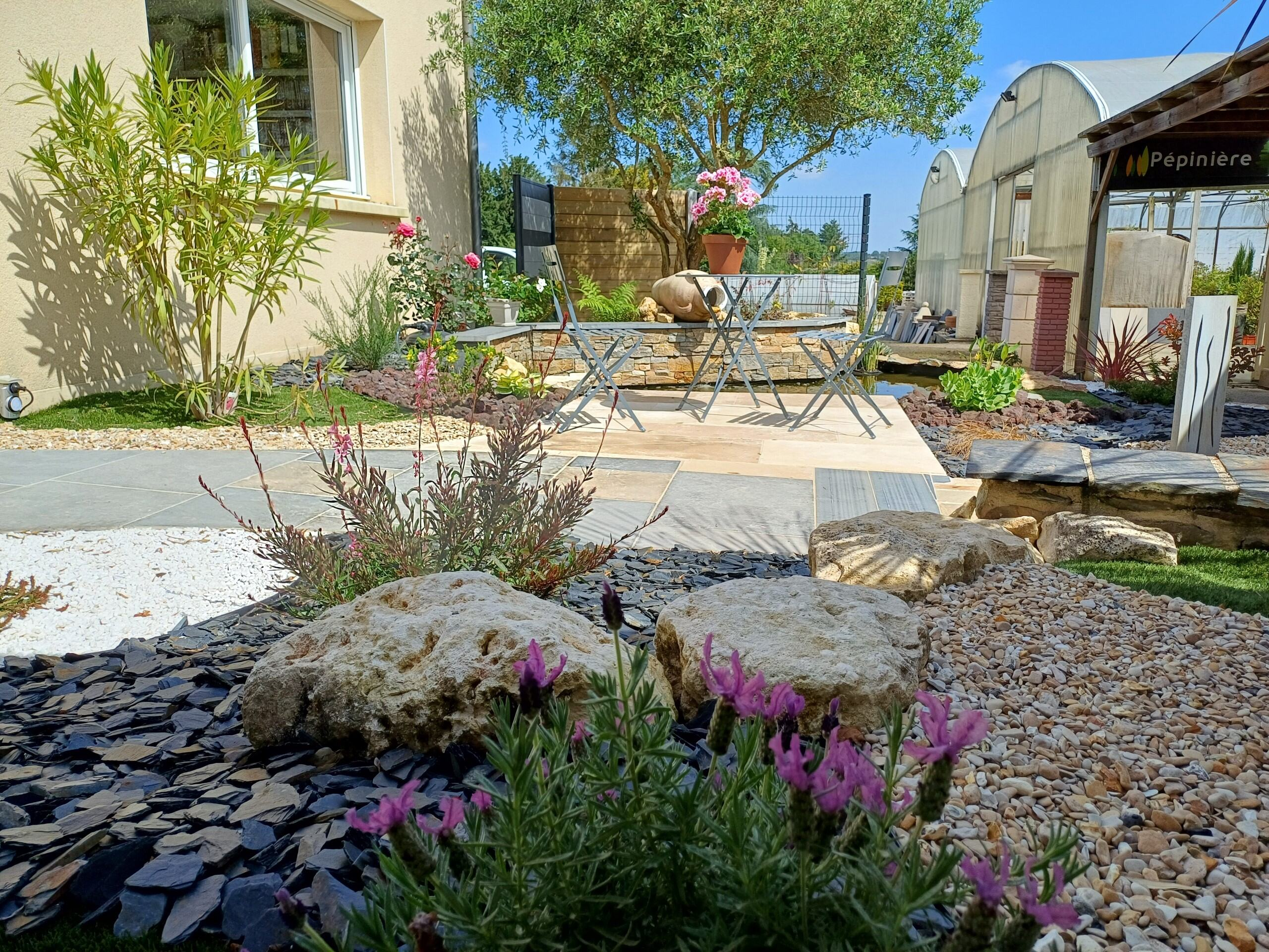 Coulonnier Amenagement Paysager A Pouance Image 96